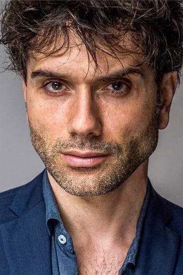 Mauro — Model & Host in Roma photo 1