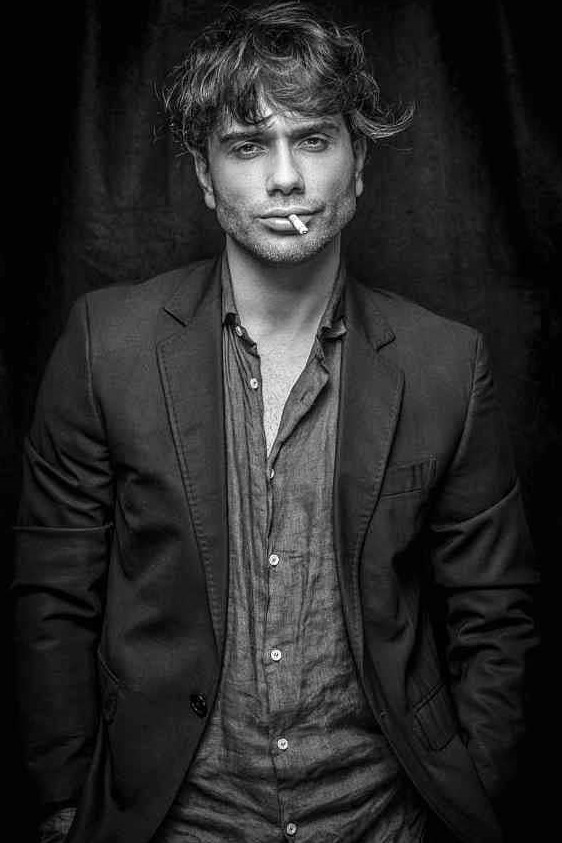 Mauro — Model & Host in Roma photo 2