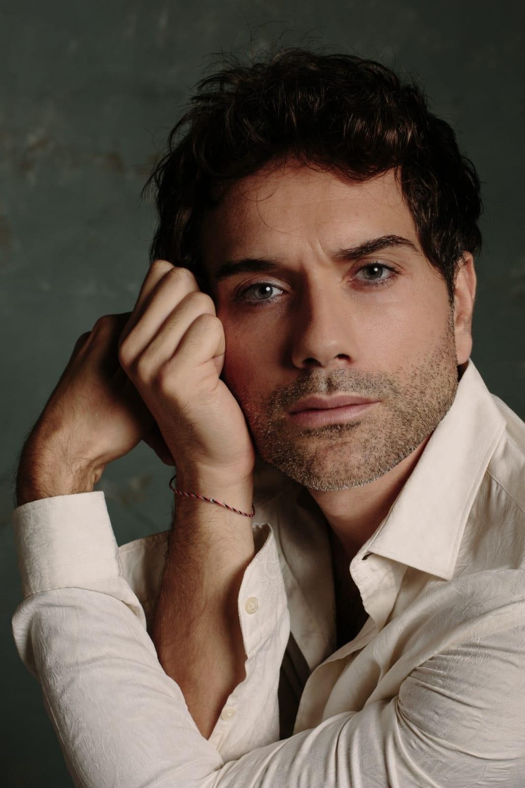 Mauro — Model & Host in Roma photo 4