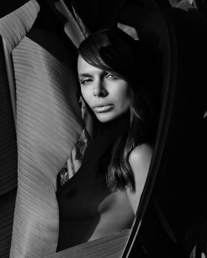 Andrea photo 9 | Eye On Model