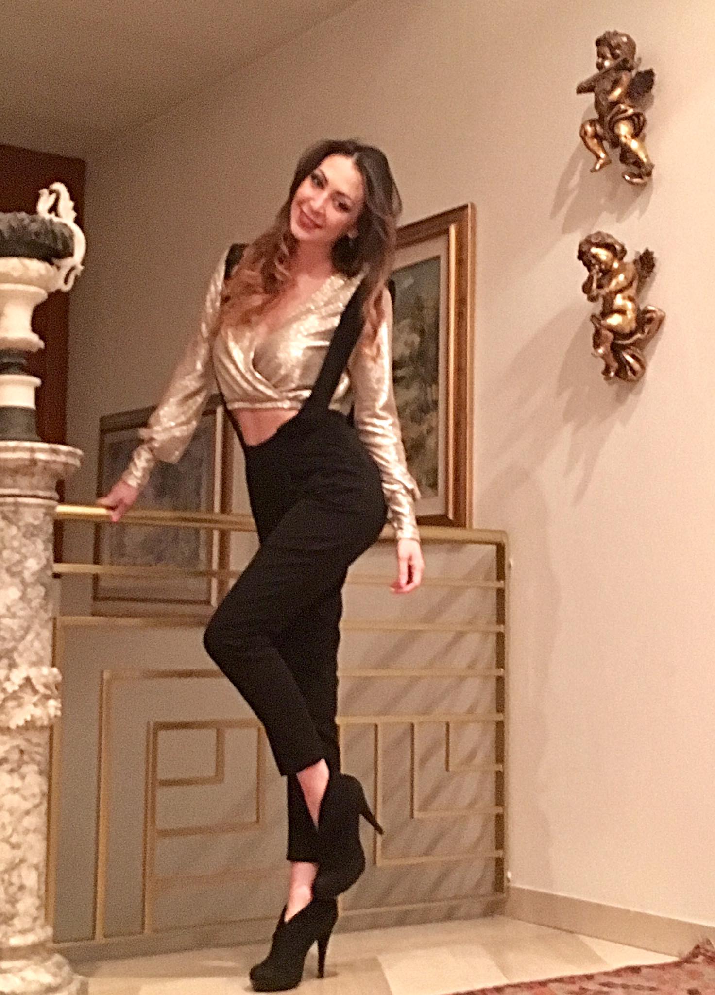 Clio — Model & Hostess in Padova photo 2