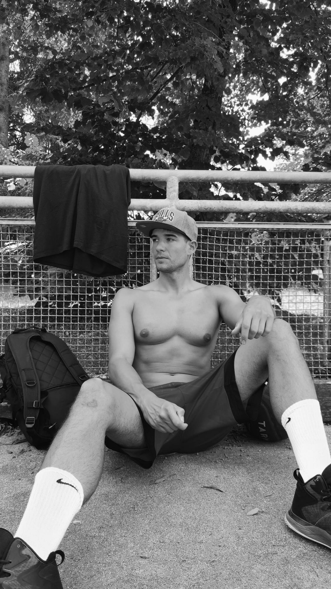 Alessandro — Model & Host in Reggio Emilia photo 2