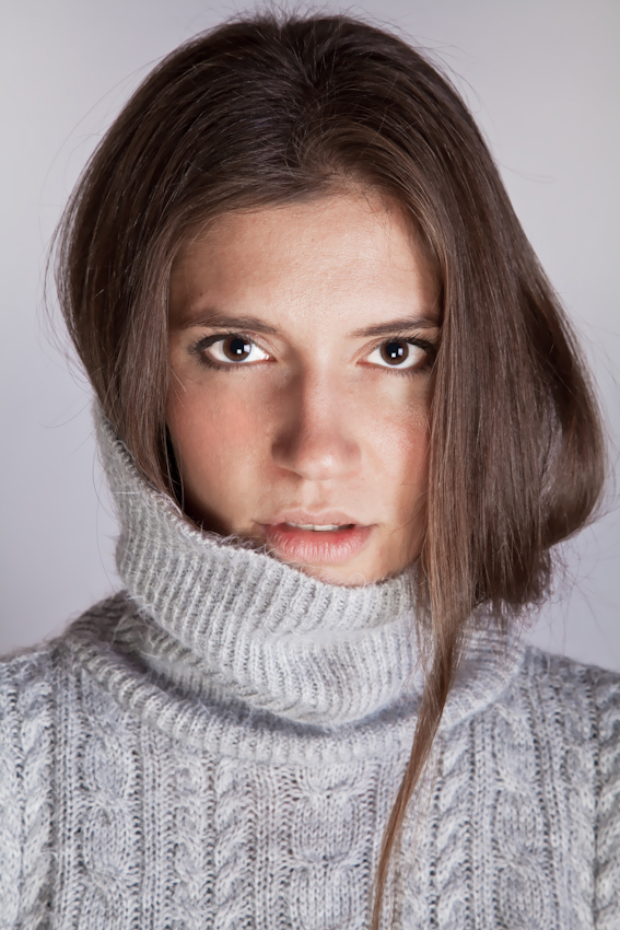 Elisa — Model & Hostess in Verona photo 1