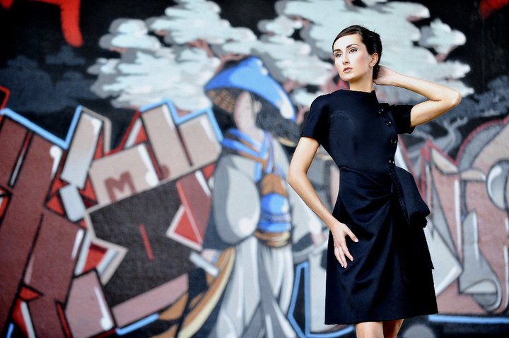 Chiara — Model & Hostess in Bologna photo 9