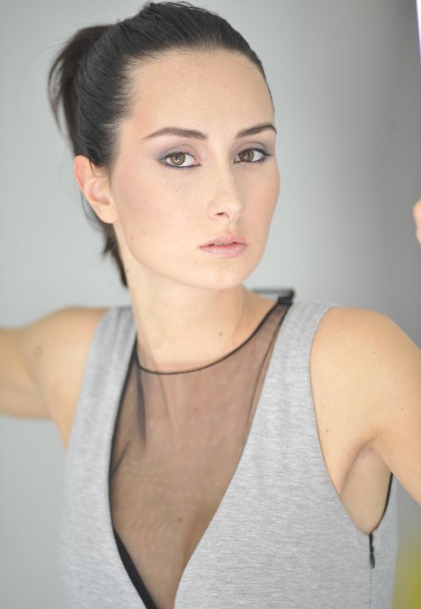 Chiara — Model & Hostess in Bologna photo 20