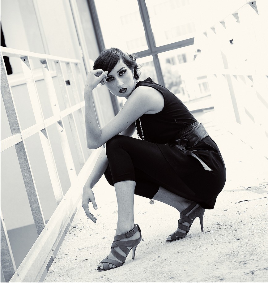 Chiara — Model & Hostess in Bologna photo 4