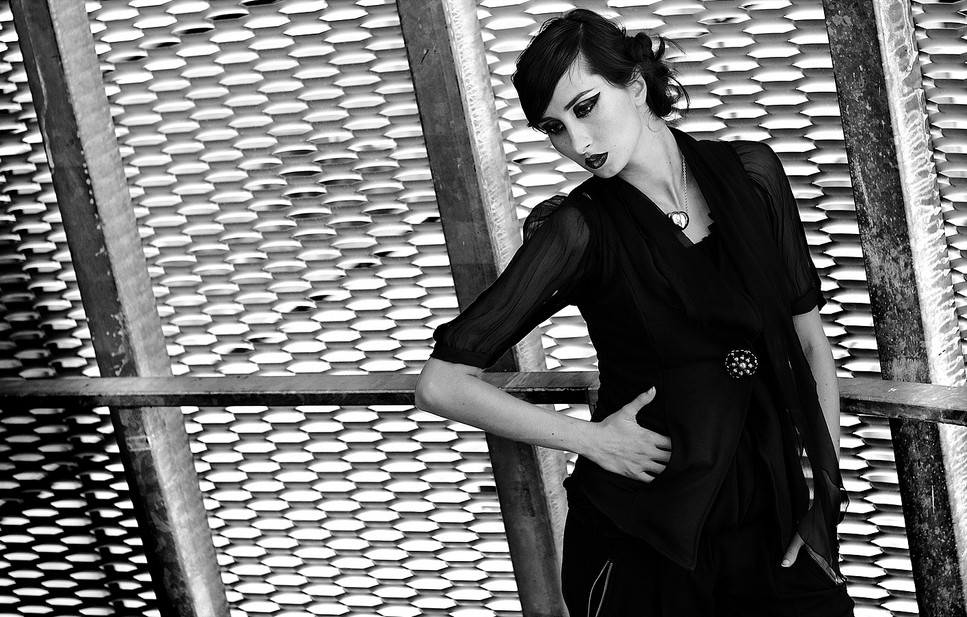 Chiara — Model & Hostess in Bologna photo 3