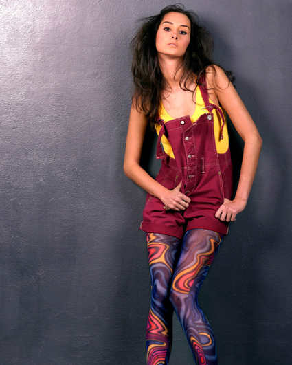 Chiara — Model & Hostess in Bologna photo 5