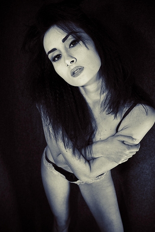 Chiara — Model & Hostess in Bologna photo 7