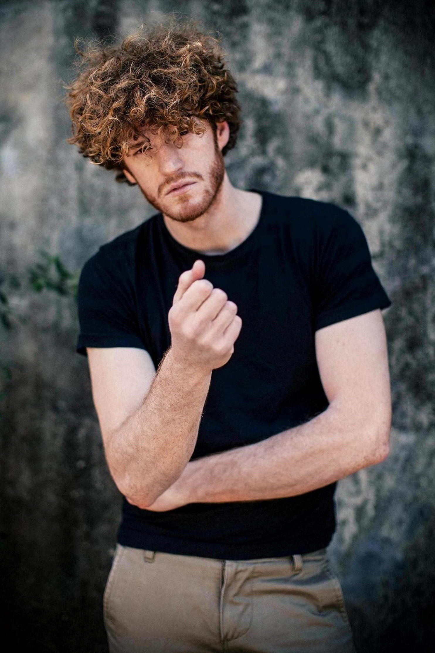 Daniele — Model & Host in Rimini photo 12