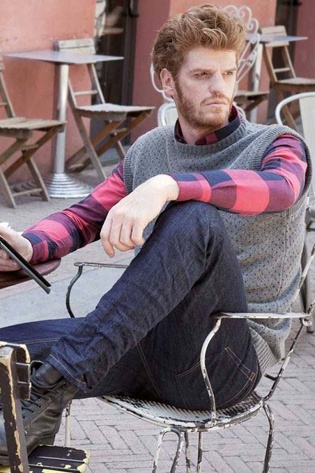 Daniele — Model & Host in Rimini photo 13