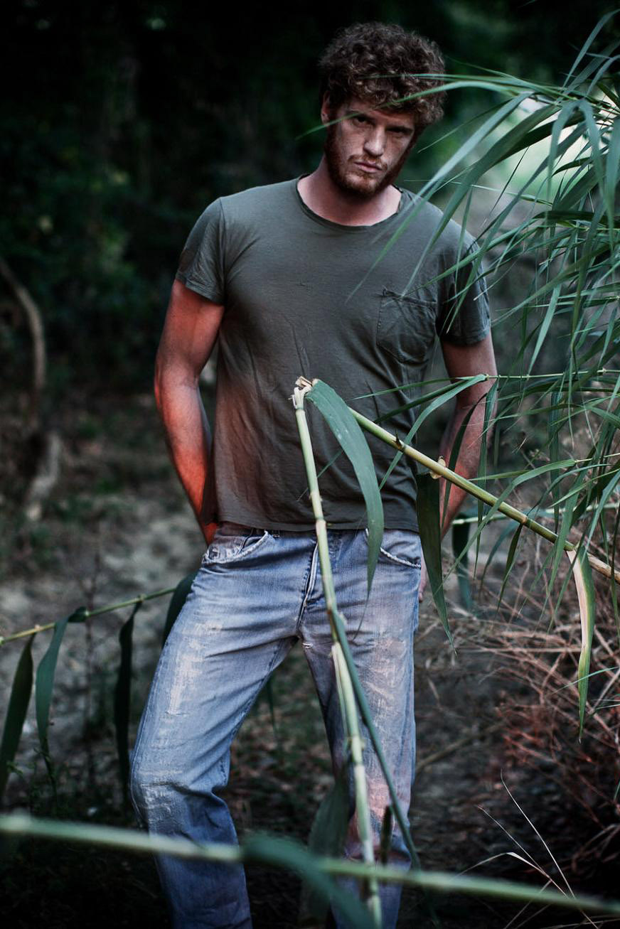 Daniele — Model & Host in Rimini photo 15