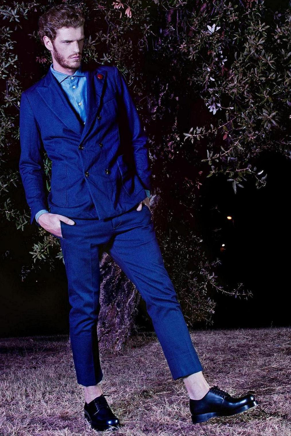 Daniele — Model & Host in Rimini photo 5