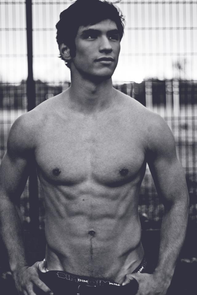 THIBAUD — Model in Cr&eacute;teil | Eye On Model