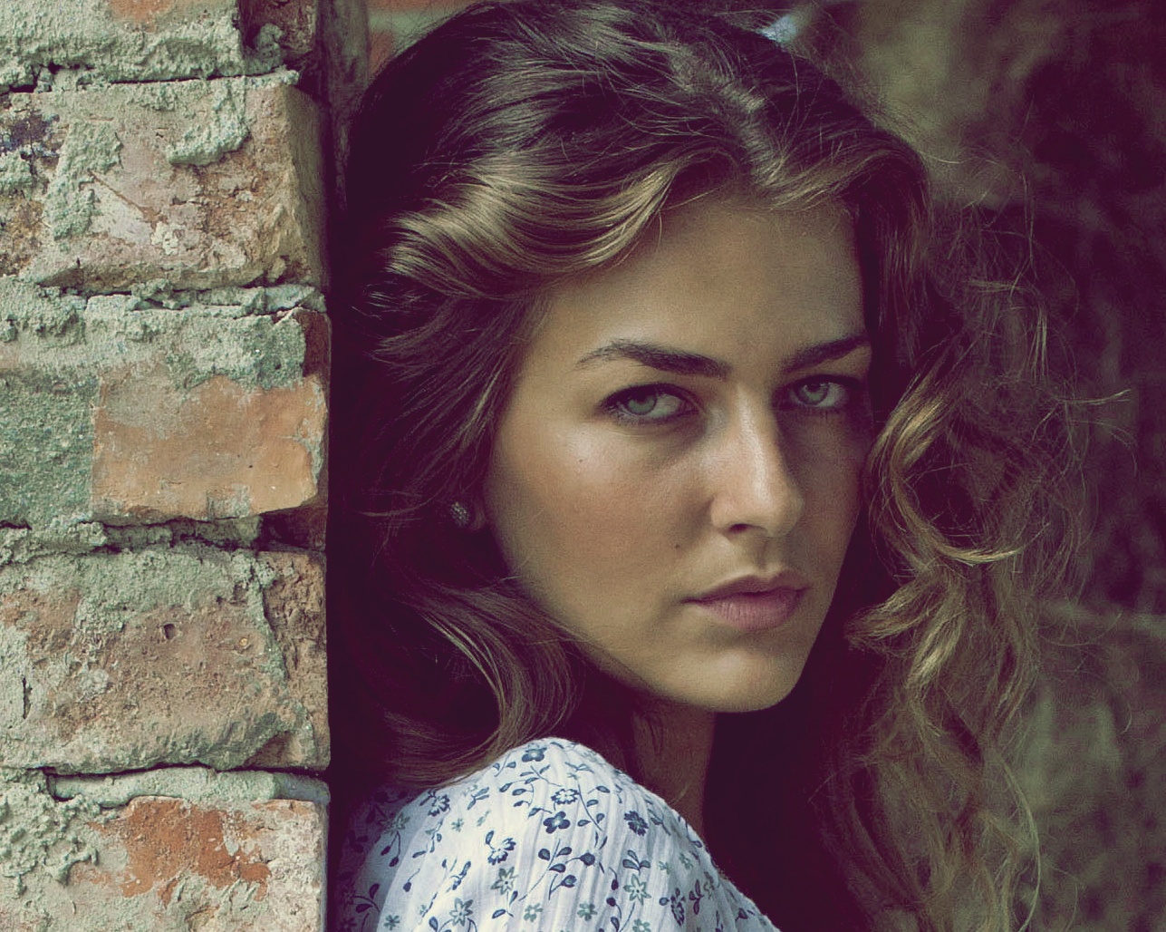 Elisabeta Eliza — Model & Hostess in Cluj-napoca photo 1