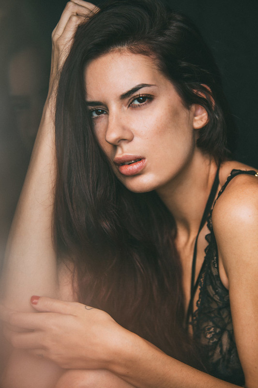 ELODIE — Model in Herstal | Eye On Model