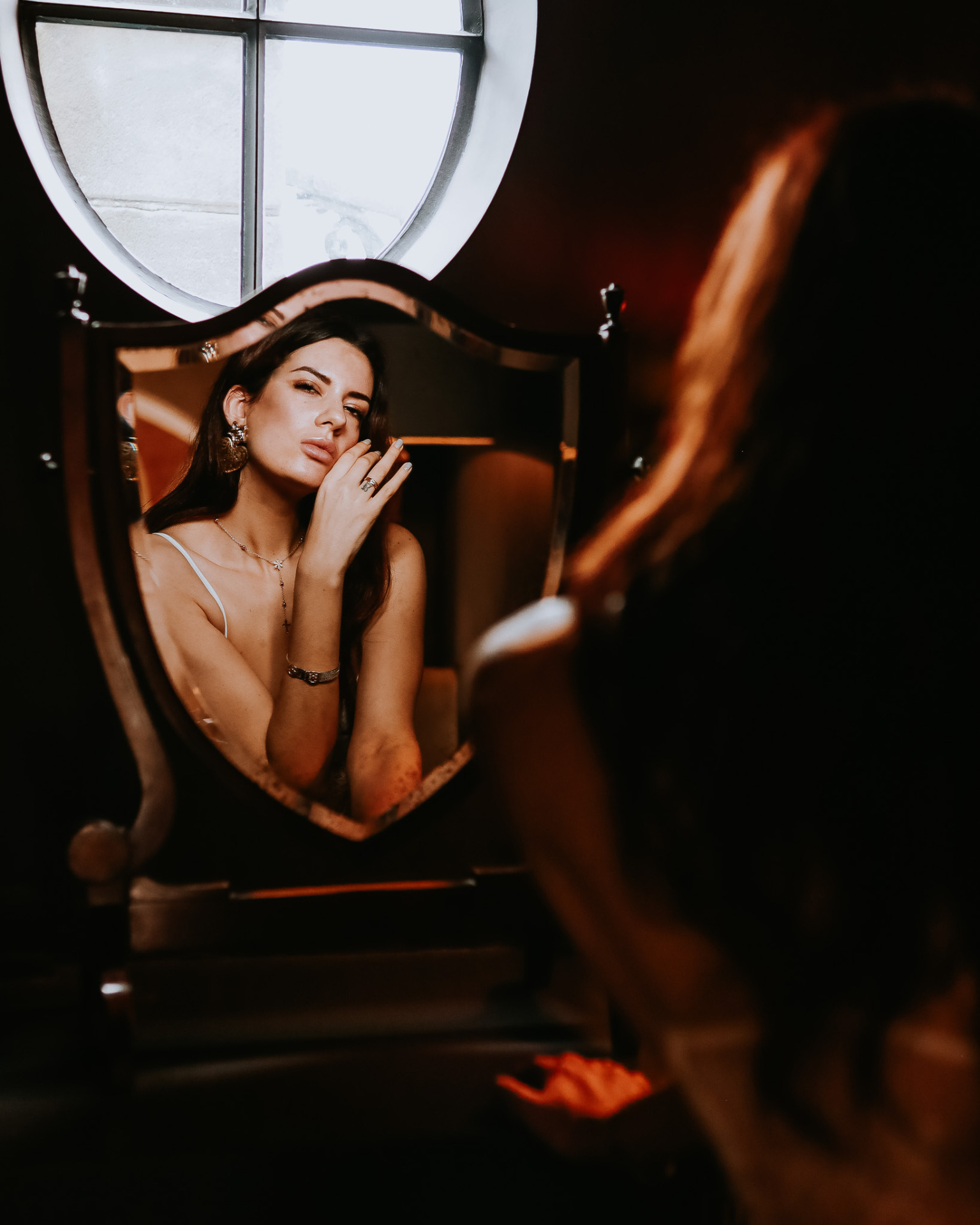 Elodie — Model & Hostess in Herstal photo 10