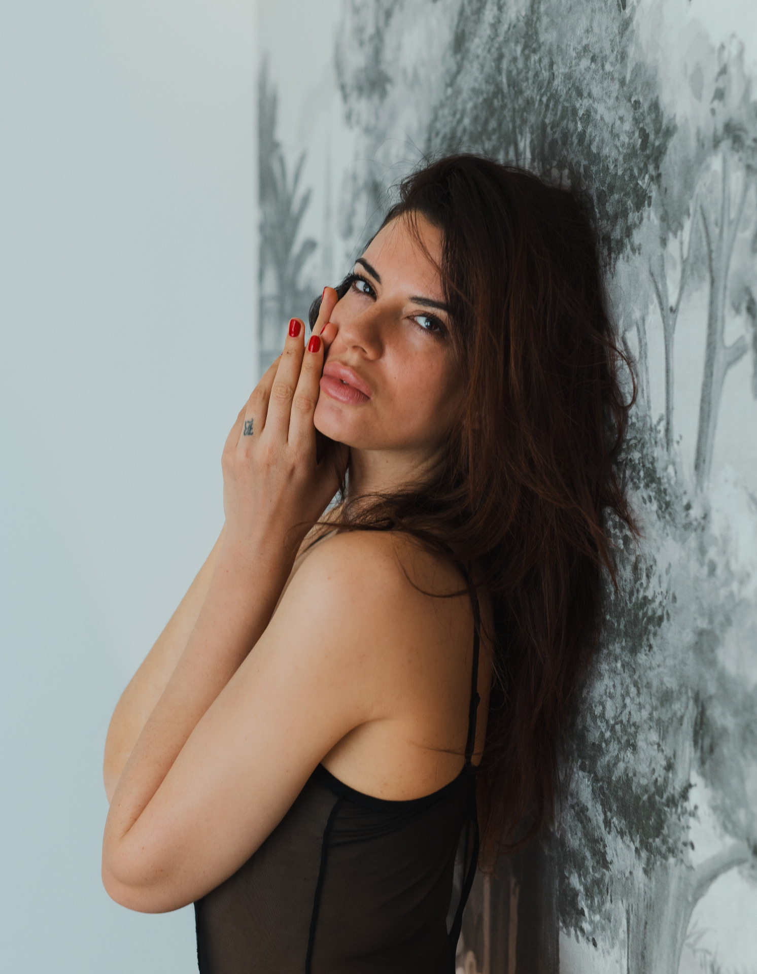 Elodie — Model & Hostess in Herstal photo 15
