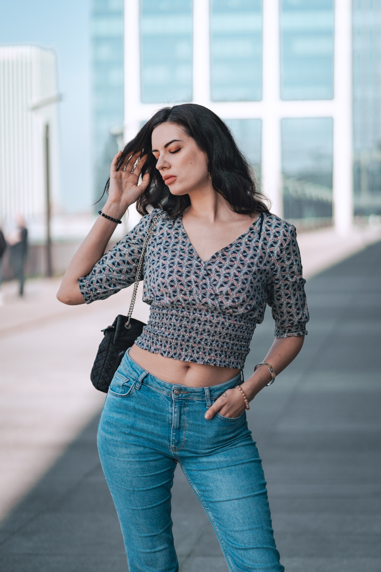 Elodie — Model & Hostess in Herstal photo 20