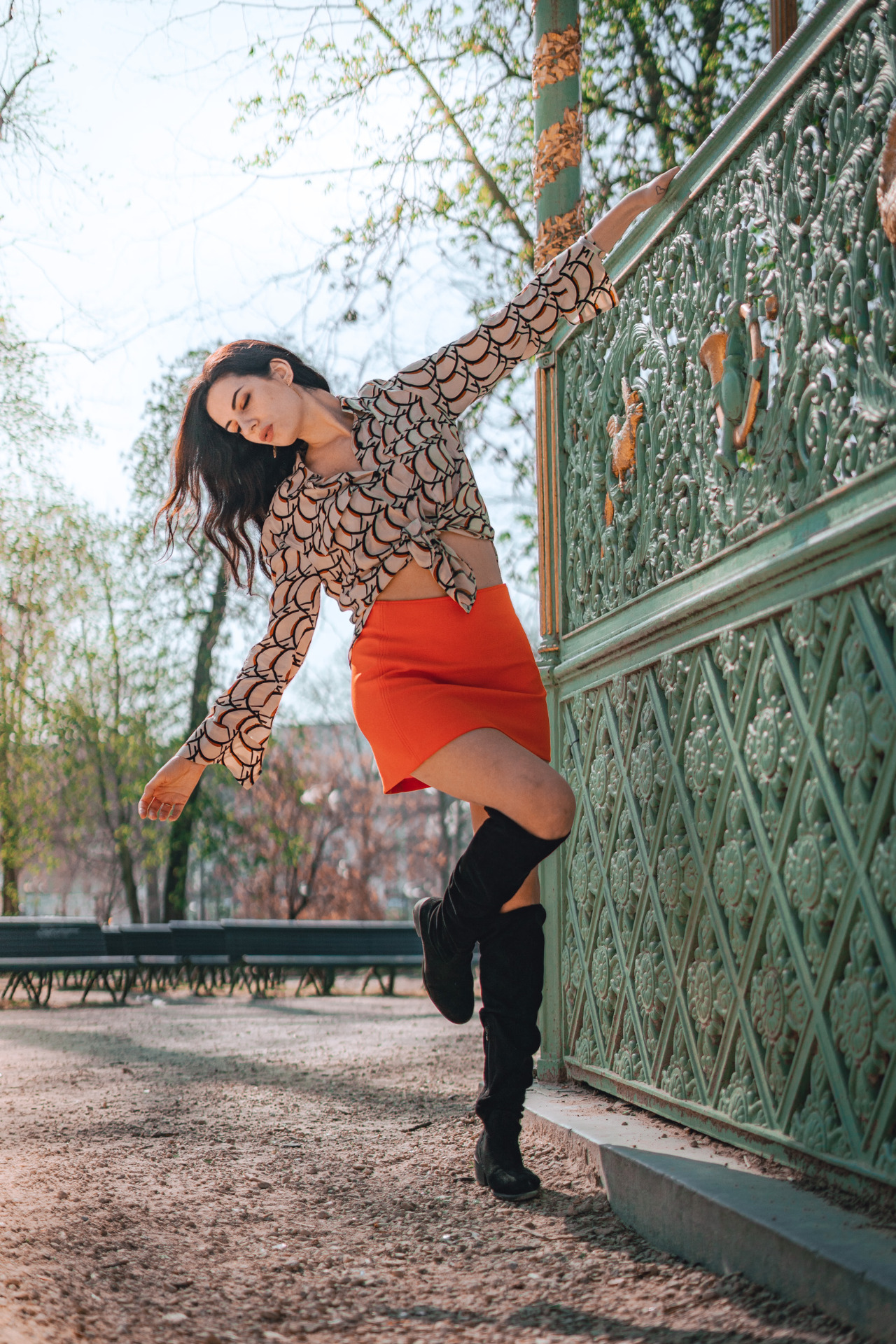 Elodie — Model & Hostess in Herstal photo 26