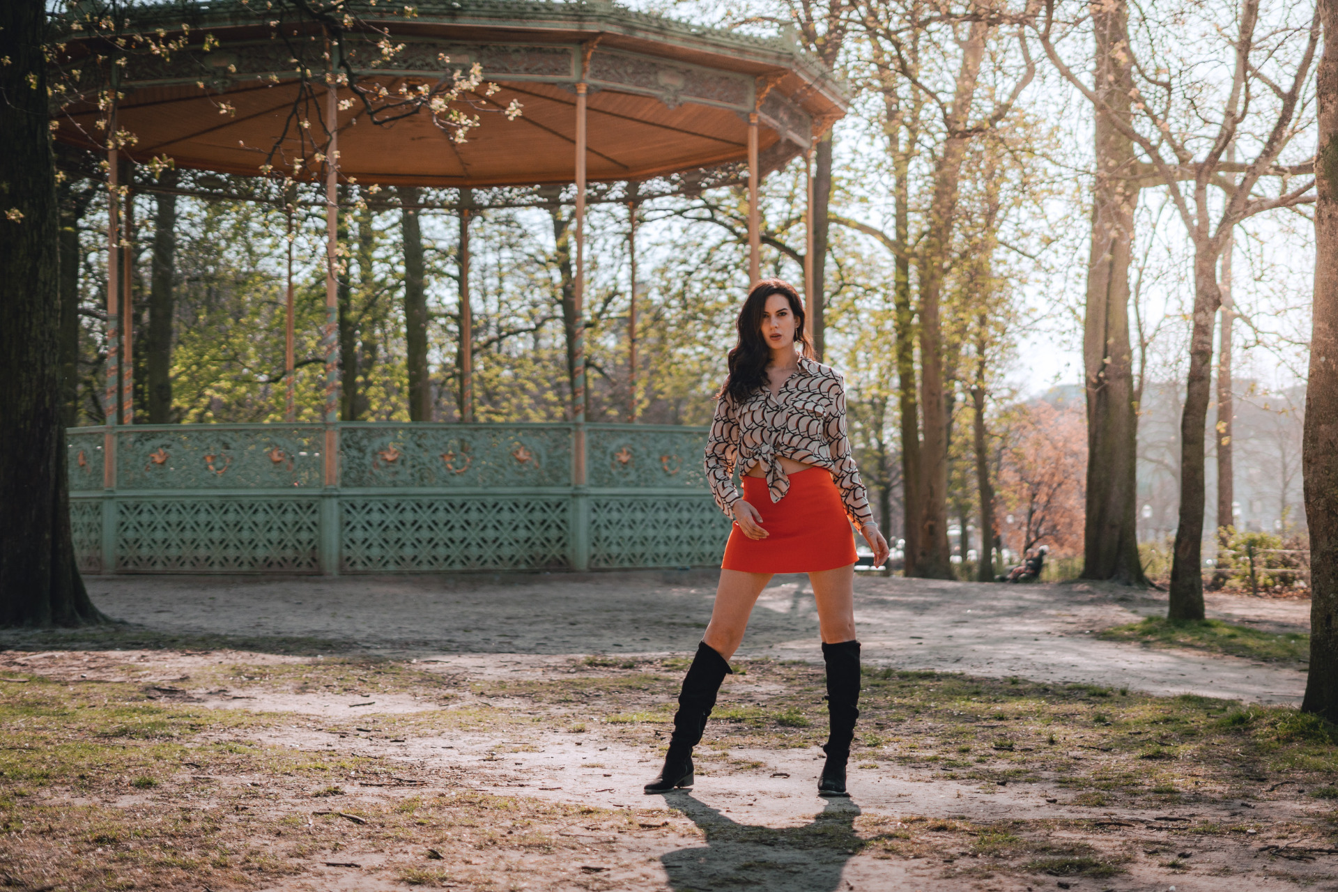 Elodie — Model & Hostess in Herstal photo 24