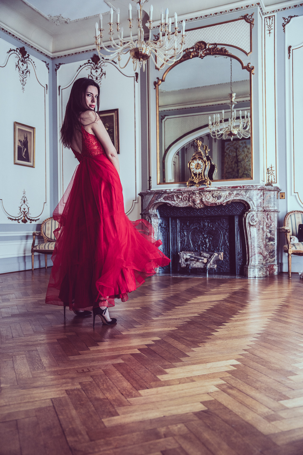 Elodie — Model & Hostess in Herstal photo 5