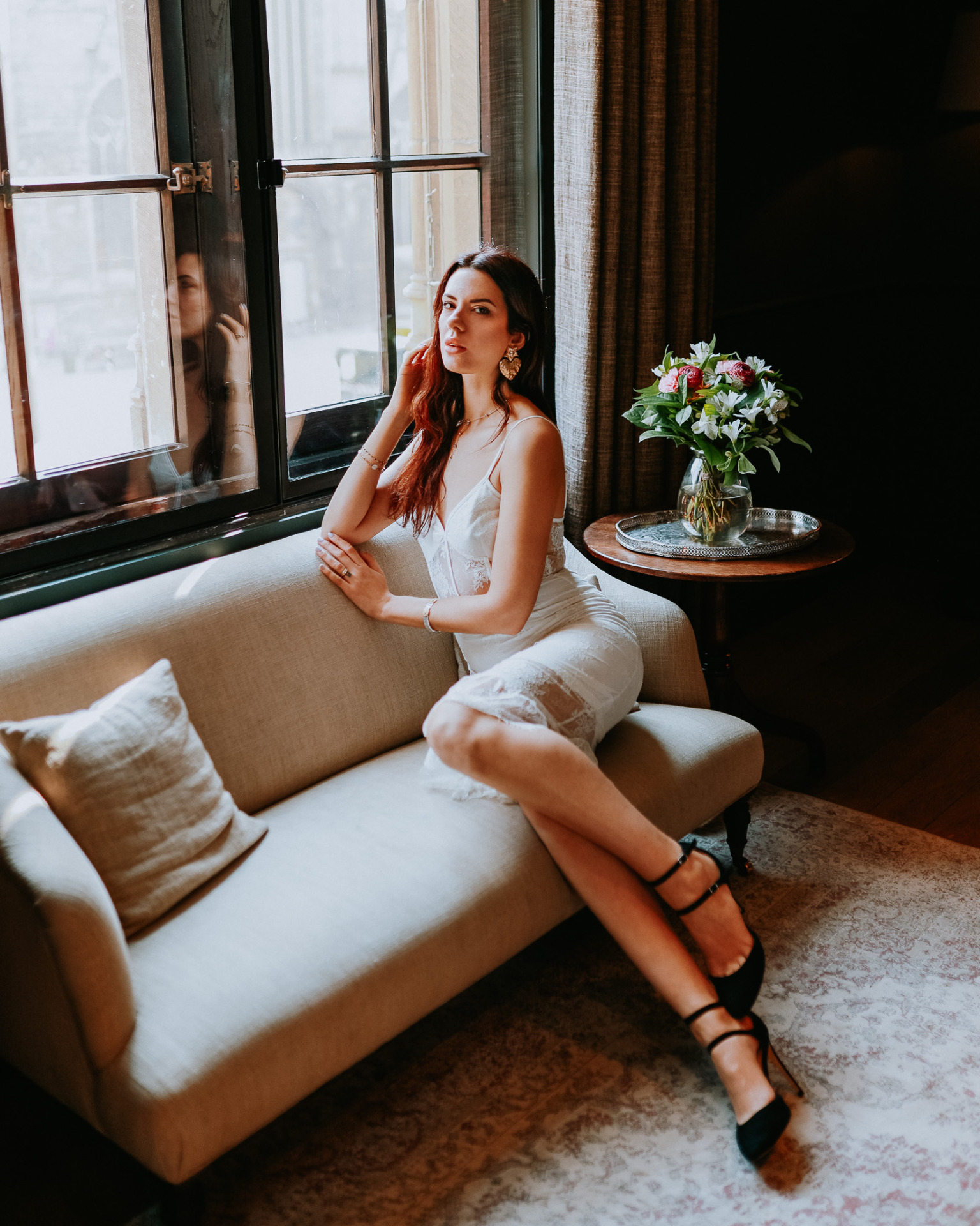 Elodie — Model & Hostess in Herstal photo 6