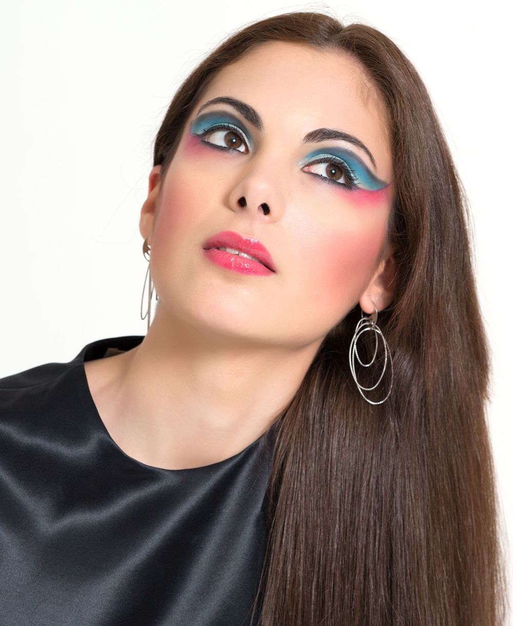 Benedetta — Model & Hostess in Aosta photo 2