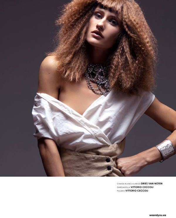 Olga — Model & Hostess in Bologna photo 10