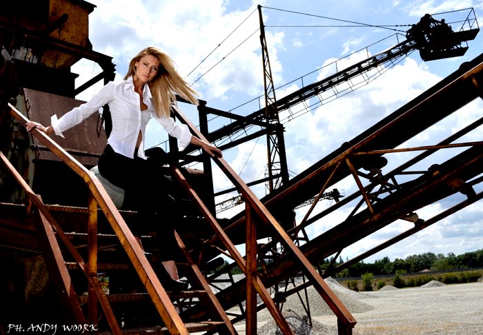 Olga — Model & Hostess in Bologna photo 12