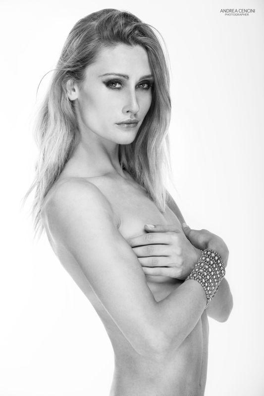 Olga — Model & Hostess in Bologna photo 14