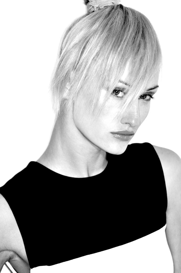 Olga — Model & Hostess in Bologna photo 17
