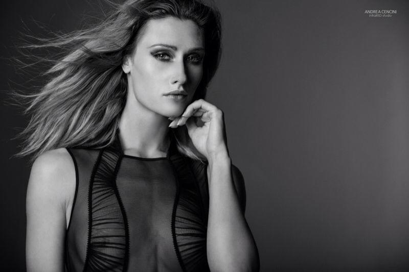Olga — Model & Hostess in Bologna photo 5