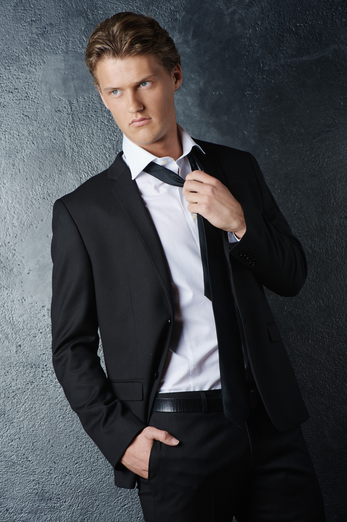 Giacomo — Model & Host in Vicenza photo 1