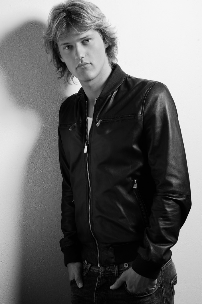 Giacomo — Model & Host in Vicenza photo 4