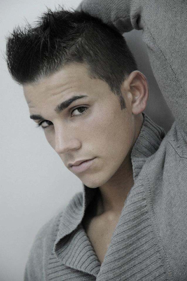 Gianny — Model & Host in Napoli photo 3