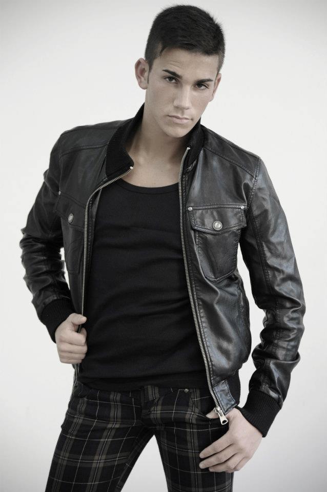 Gianny — Model & Host in Napoli photo 4