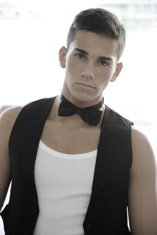Gianny — Model & Host in Napoli photo 6