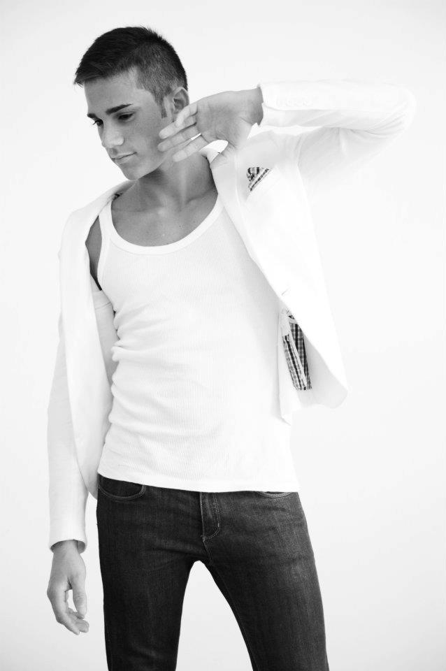 Gianny — Model & Host in Napoli photo 7