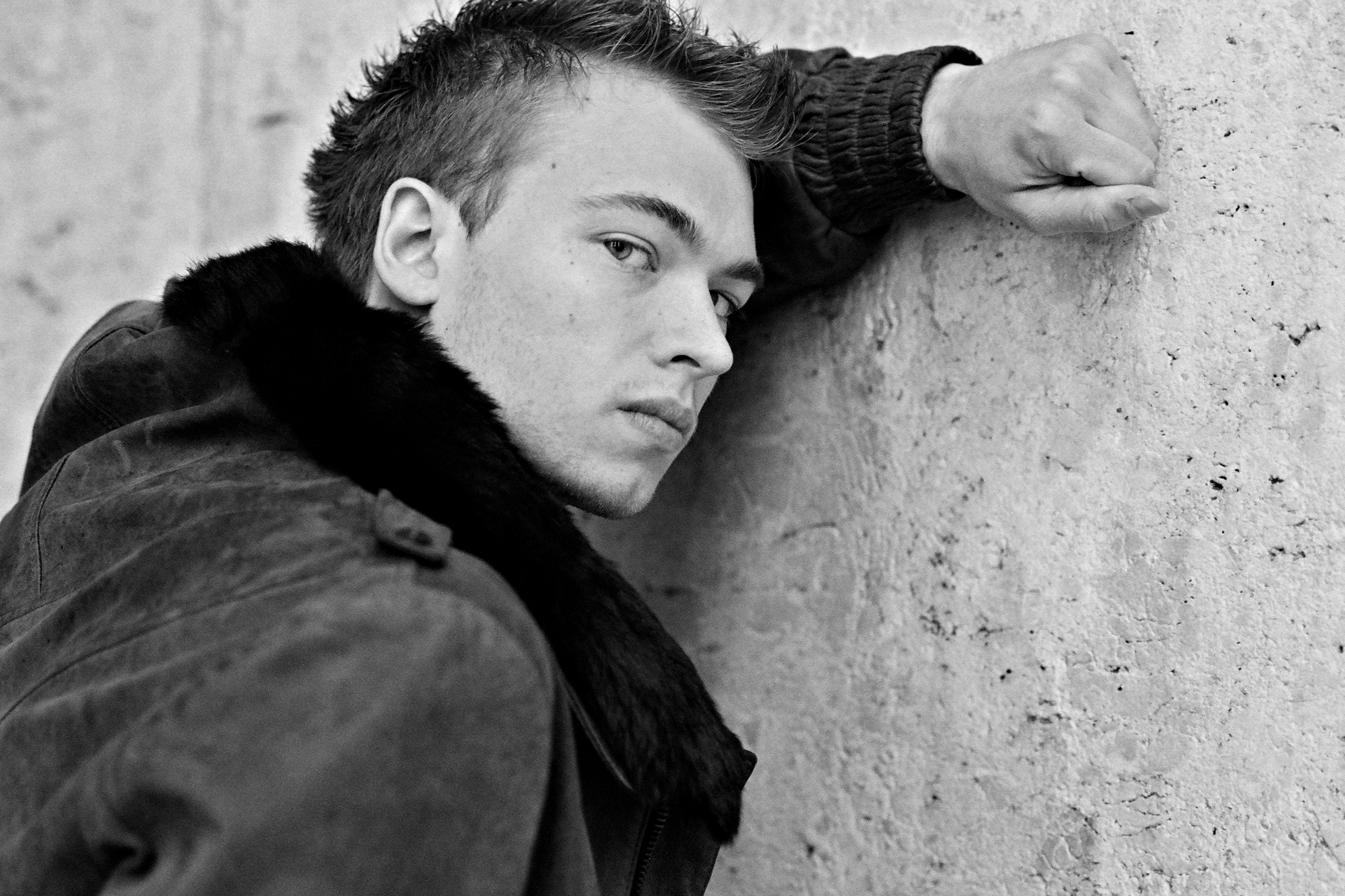 Nicolas — Model & Host in Pontoise photo 11