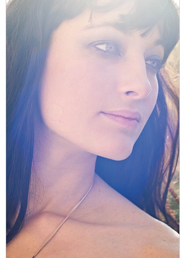 Francesca — Model & Hostess in Venezia photo 1