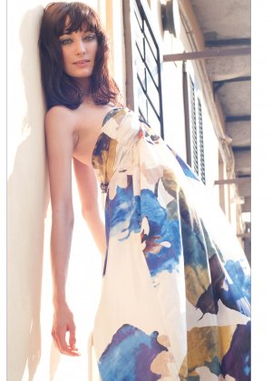 Francesca — Model & Hostess in Venezia photo 3