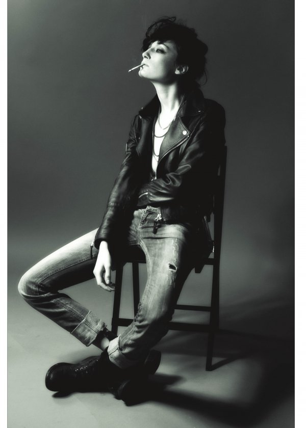 Francesca — Model & Hostess in Venezia photo 6