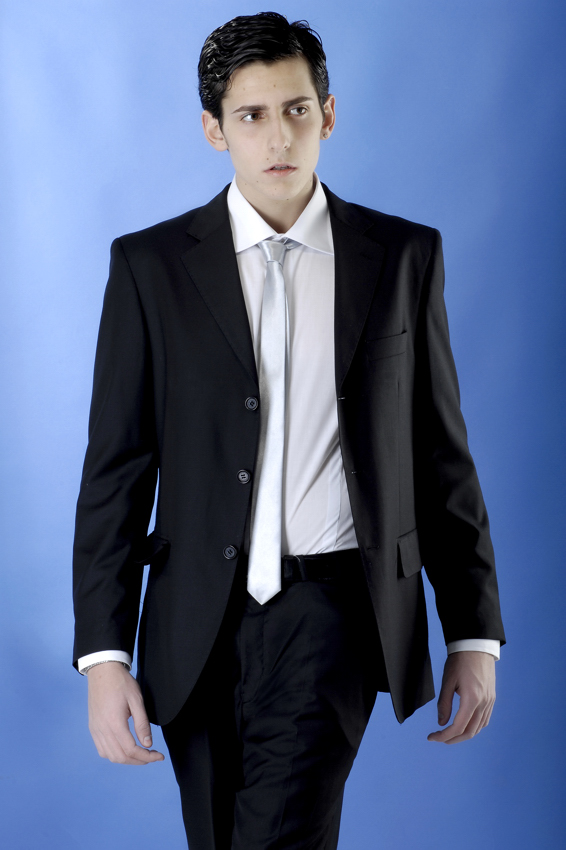 Marco — Model & Host in Napoli photo 8