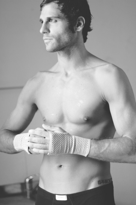 Moreno — Model & Host in Torino photo 3