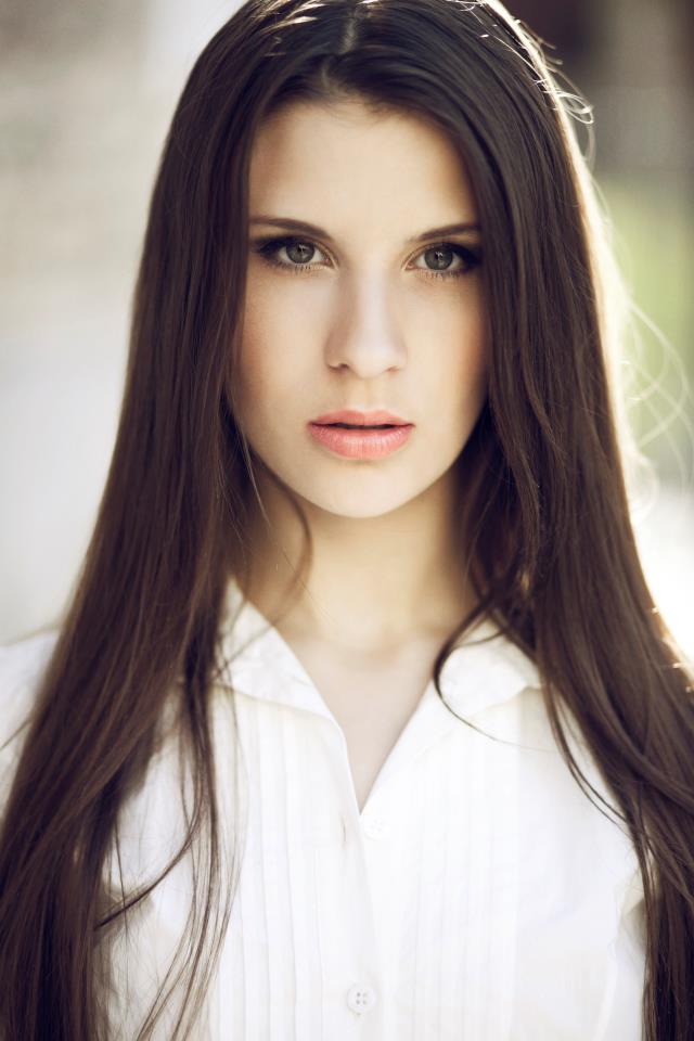 Eglė — Model & Hostess in Milano photo 1