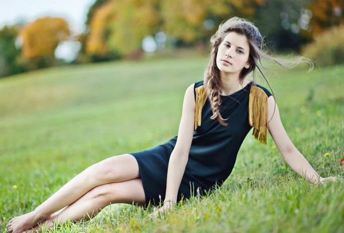 Eglė — Model & Hostess in Milano photo 10