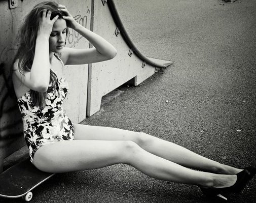 Eglė — Model & Hostess in Milano photo 13