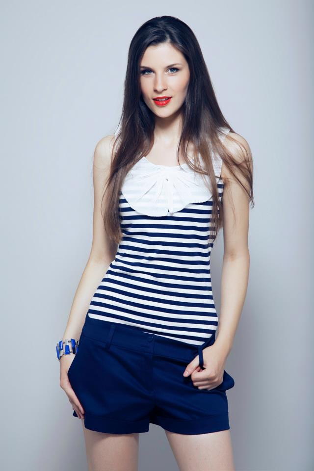 Eglė — Model & Hostess in Milano photo 15