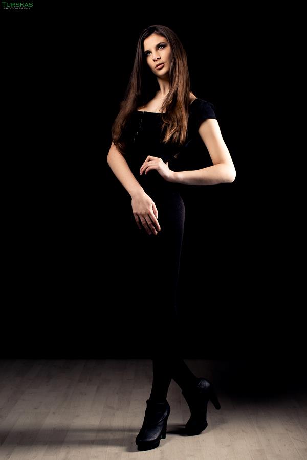 Eglė — Model & Hostess in Milano photo 18